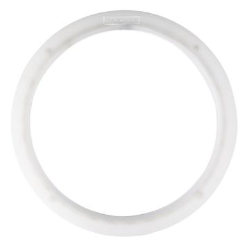 Picture of KICKER KLSR 8" Weather Proof LED Lighted Speaker Ring, only