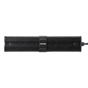 Picture of KICKER KPB1 20” long Bluetooth Powered Speaker System