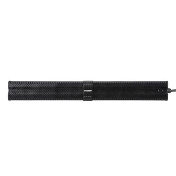 Picture of KICKER KPB2 34” long Bluetooth Powered Speaker System