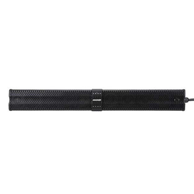 Picture of KICKER KPB2 34” long Bluetooth Powered Speaker System