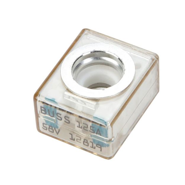 Picture of KICKER ABCY 125 AMP Marine Fuse, RoHS Compliant
