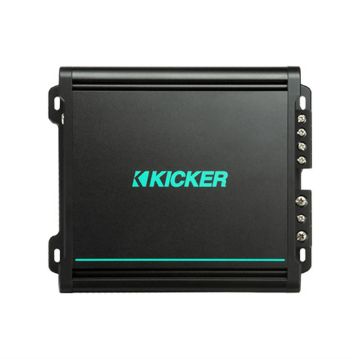 Picture of KICKER KMA150.2 Marine 2x75w 2-Channel Weather-Resistant Ful