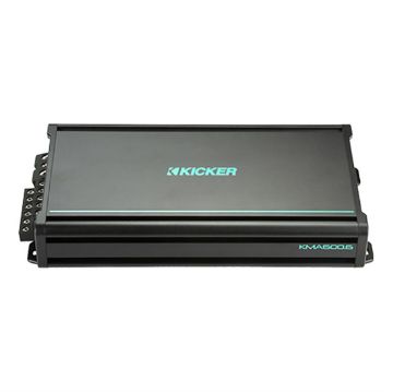 Picture of KICKER KMA600.6 6x100w 6-Channel Weather-Resistant Full-Rang