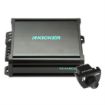 Picture of KICKER KMA800.1 1x800W Weather-Resistant Mono Sub Amplifier
