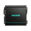 Picture of KICKER KMA800.1 1x800W Weather-Resistant Mono Sub Amplifier