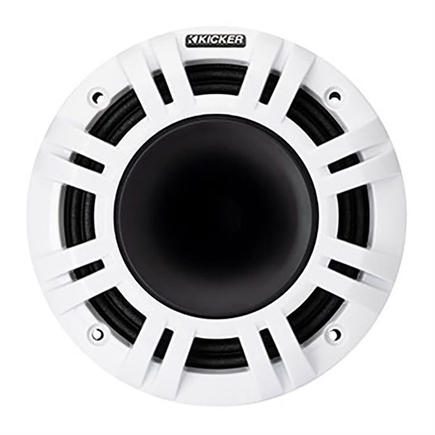 Picture of KICKER 6.5" Marine Horn Loaded Compression Speaker (pair)
