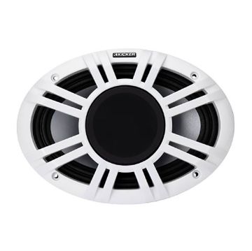 Picture of KICKER 6x9" Marine Horn-Loaded Compression Speaker (pair)