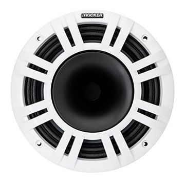 Picture of KICKER 8" Marine Horn Loaded Compression Speaker (pair)