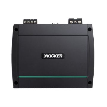 Picture of KICKER KXMA400.2 Marine 2x200w 2-Channel Full-Range Class D