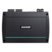 Picture of KICKER KXMA500.4 Marine 4x125w 4-Channel Full-Range Class D