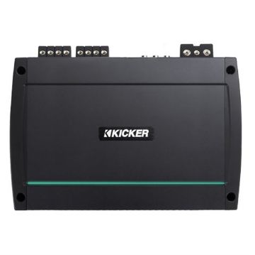 Picture of KICKER KXMA500.4 Marine 4x125w 4-Channel Full-Range Class D