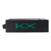 Picture of KICKER KXMA500.4 Marine 4x125w 4-Channel Full-Range Class D