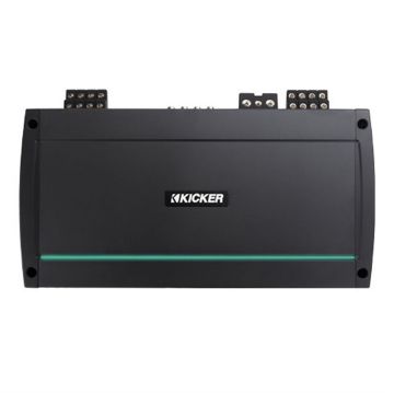 Picture of KICKER KXMA800.8 Marine 8X100w 8-Channel Full-Range Class D