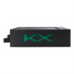 Picture of KICKER KXMA800.8 Marine 8X100w 8-Channel Full-Range Class D