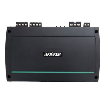 Picture of KICKER KXMA900.5 Marine 4x125w 4-Channel Full-Range Class D