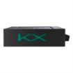 Picture of KICKER KXMA900.5 Marine 4x125w 4-Channel Full-Range Class D