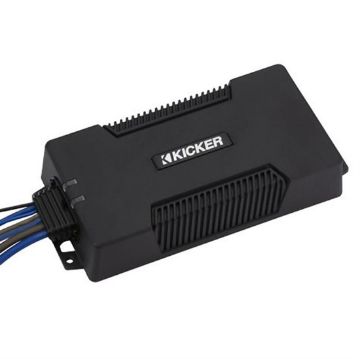 Picture of KICKER Weatherproof Powersport Amplifier - 600 Watt Mono