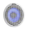 Picture of KICKER Low Profile Coax Marine Speaker w/RGB 4-Ohm7