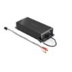 Picture of KICKER 500-Watt Sub Amplifier; RoHS Compliant