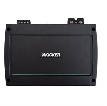 Picture of KICKER Marine 1500w Mono Class D Subwoofer Amplifier, RoHS C