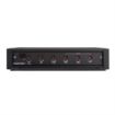 Picture of KICKER Marine 1500w Mono Class D Subwoofer Amplifier, RoHS C