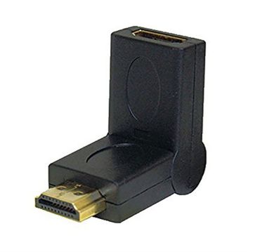 Picture of Steren Swivel HDMI Adapter and Coupler