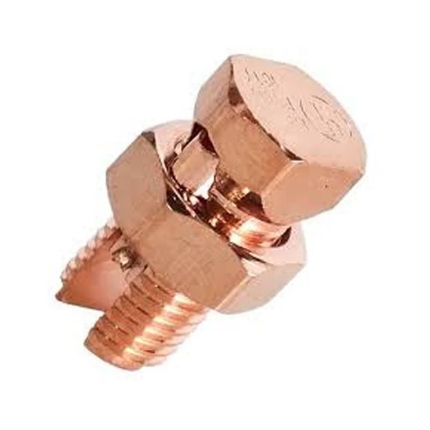 Picture of ASKA #4 Split Bolt