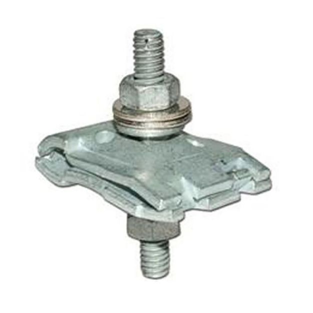 Picture of ASKA I-Beam Ground Clamp