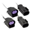 Picture of Metra 2-way Waterproof Connector - Universal