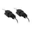 Picture of Metra 2-way Waterproof Connector - Universal