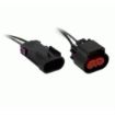 Picture of Metra 3-way Waterproof Connector - Universal