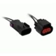 Picture of Metra 3-way Waterproof Connector - Universal
