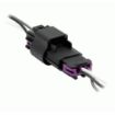 Picture of Metra 3-way Waterproof Connector - Universal