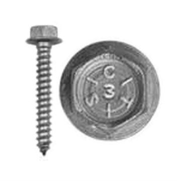 Picture of Custom Tool Supply 5/16"x2" Lag Bolt (100 pk)