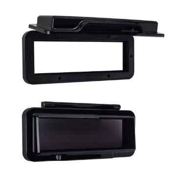 Picture of Metra Marine Magnetic Cover (black)