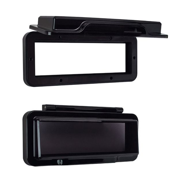 Picture of Metra Marine Magnetic Cover (black)