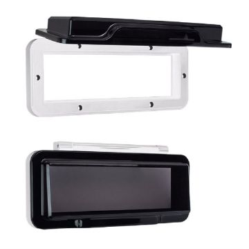 Picture of Metra Marine Magnetic Cover (white)