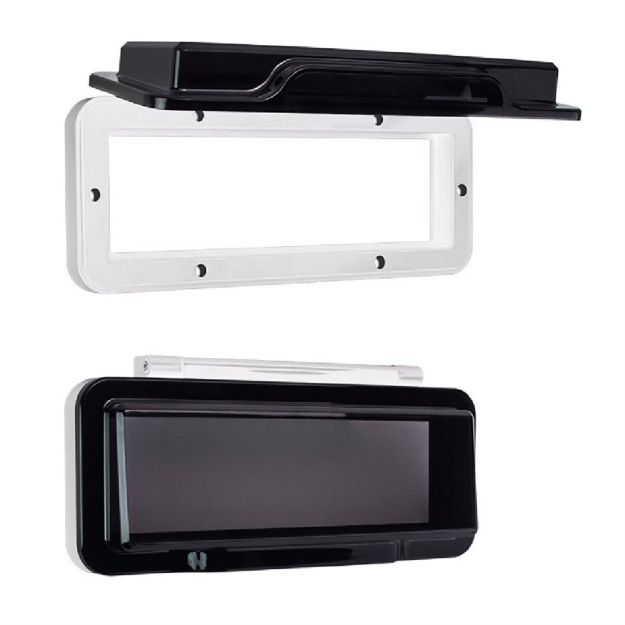 Picture of Metra Marine Magnetic Cover (white)