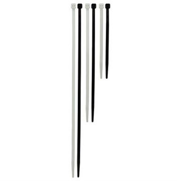 Picture of On Q 4.75 IN NATURAL CABLE TIES 100 PK