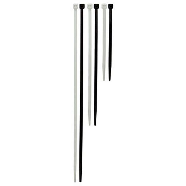 Picture of On Q 4.75 IN NATURAL CABLE TIES 100 PK