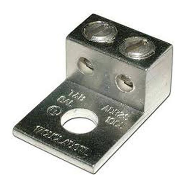Picture of PPC Dual Ground Lug
