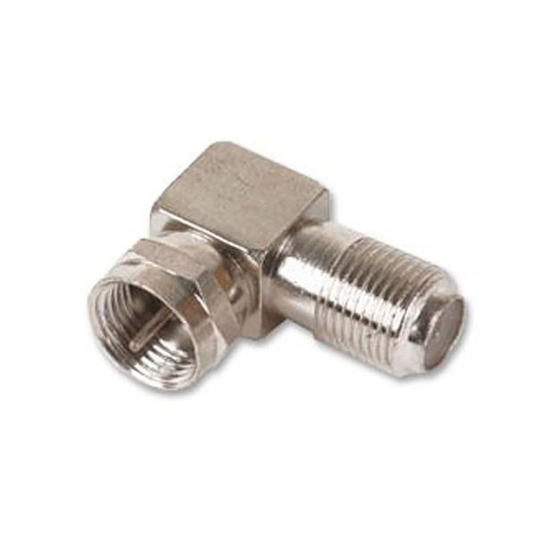 Picture of ASKA Right Angle Screw Type Adapter