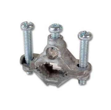 Picture of ASKA Water Pipe Clamp