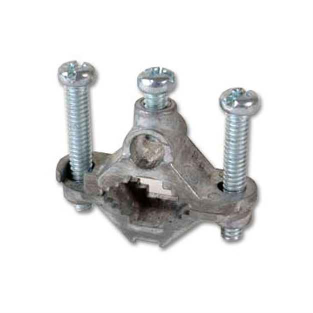 Picture of ASKA Water Pipe Clamp