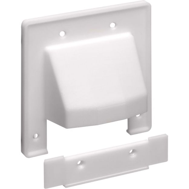 Picture of Arlington 2G 2PCS SCOOP PLT/WHT