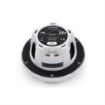 Picture of JVC 6.5" Marine 2-Way Coaxial 4-Ohm 150W Speakers (white) (pair)