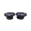 Picture of JVC 6.5" Marine 2-Way Coaxial 4-Ohm 260W LED Illumination Speakers (black) (pair)