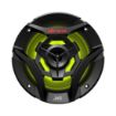 Picture of JVC 6.5" Marine 2-Way Coaxial 4-Ohm 260W LED Illumination Speakers (black) (pair)