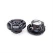 Picture of JVC 6.5" Marine 2-Way Coaxial 4-Ohm 260W LED Illumination Speakers (black) (pair)