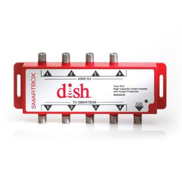 Picture of DISH Smartbox Power Inserter/Surge Protector